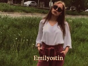 Emilyostin