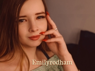 Emilyrodham