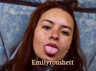 Emilyroushett