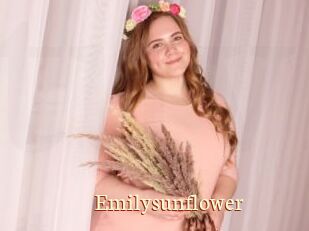 Emilysunflower