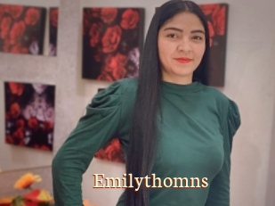 Emilythomns