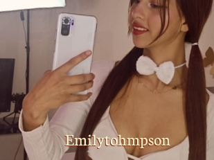 Emilytohmpson