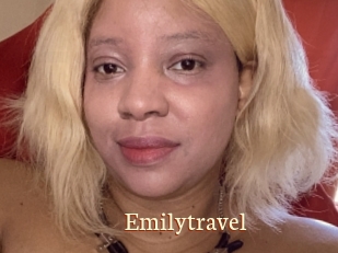 Emilytravel