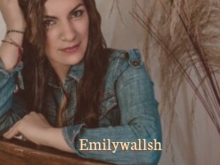 Emilywallsh