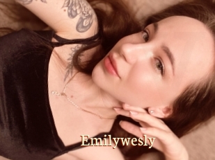 Emilywesly