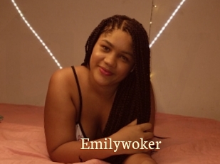 Emilywoker