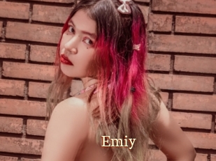 Emiy