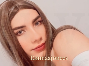 Emmaajonees