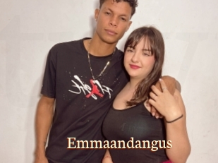 Emmaandangus