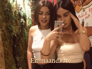 Emmaandkate