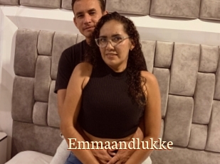 Emmaandlukke