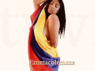 Emmacolemans