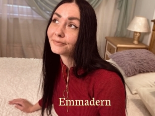 Emmadern