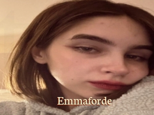 Emmaforde