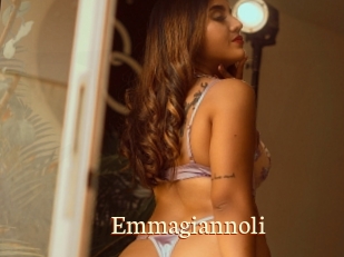 Emmagiannoli