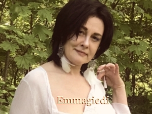 Emmagiedi