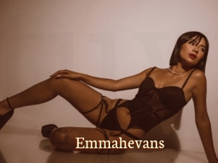 Emmahevans