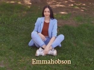 Emmahobson