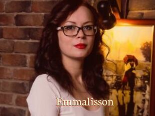 Emmalisson