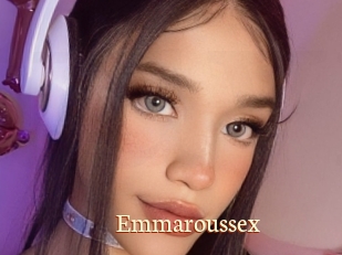 Emmaroussex