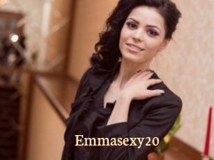 Emmasexy20