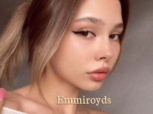 Emmiroyds