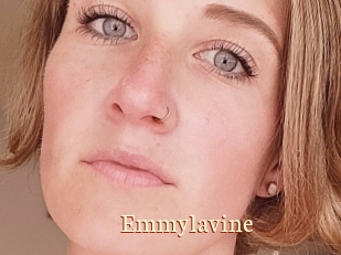 Emmylavine