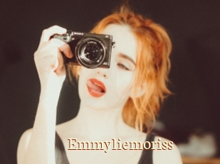 Emmyliemoriss