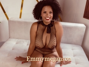 Emmymeganson