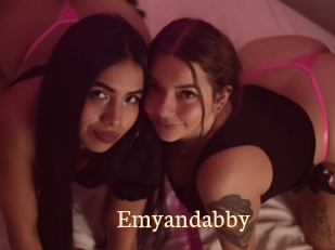 Emyandabby