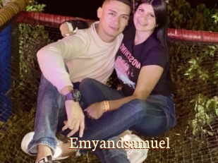 Emyandsamuel