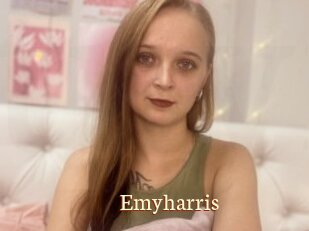 Emyharris