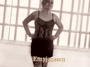 Emyjanssen