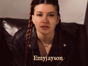 Emyjayson