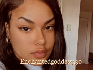 Enchantedgoddess330