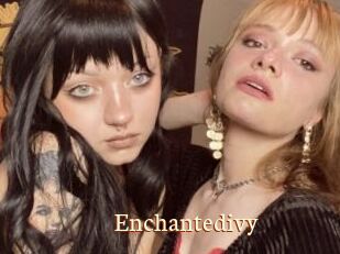 Enchantedivy