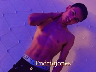 Endriojones