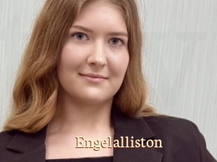 Engelalliston