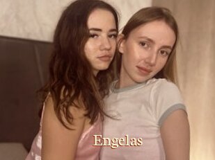 Engelas