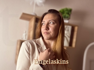 Engelaskins