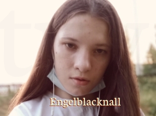 Engelblacknall