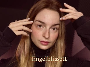 Engelblissett