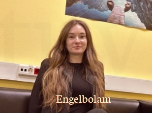 Engelbolam