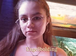 Engelbolding