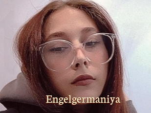 Engelgermaniya