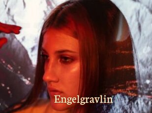 Engelgravlin