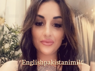 Englishpakistanimilf