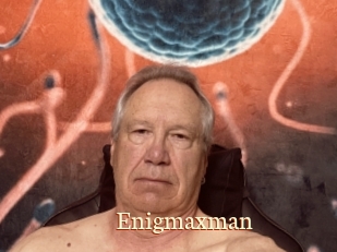 Enigmaxman