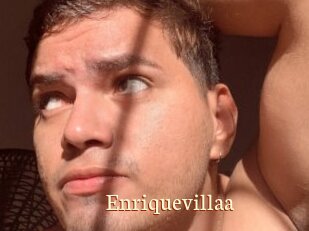 Enriquevillaa