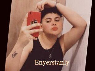 Enyerstanly